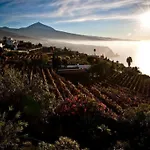 El Teide By Interhome Διαμέρισμα *