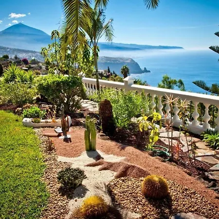 El Teide By Interhome شقة