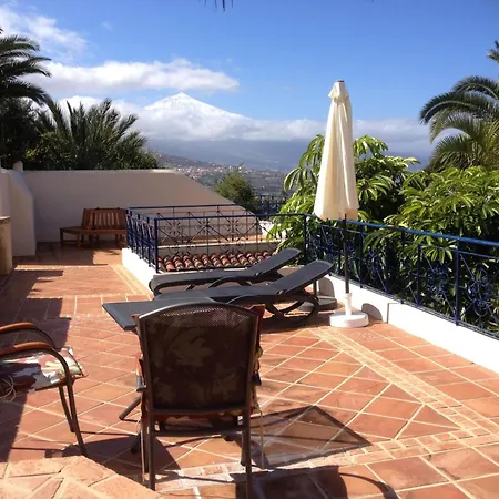 El Teide By Interhome شقة *