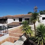 شقة El Teide By Interhome La Matanza De Acentejo