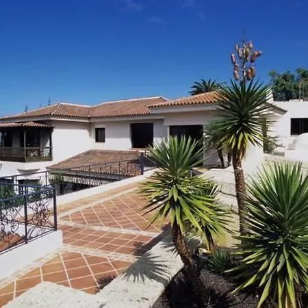 Appartement El Teide By Interhome La Matanza De Acentejo