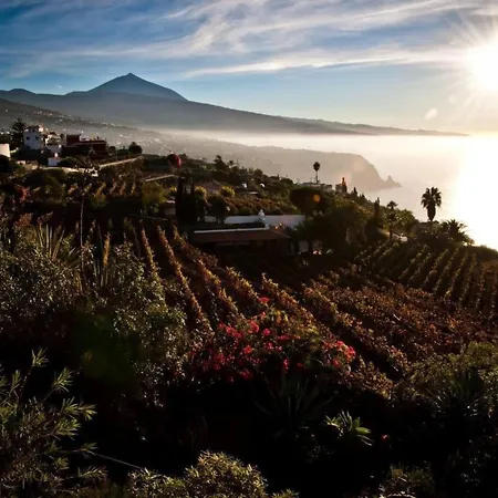 El Teide By Interhome Appartement *