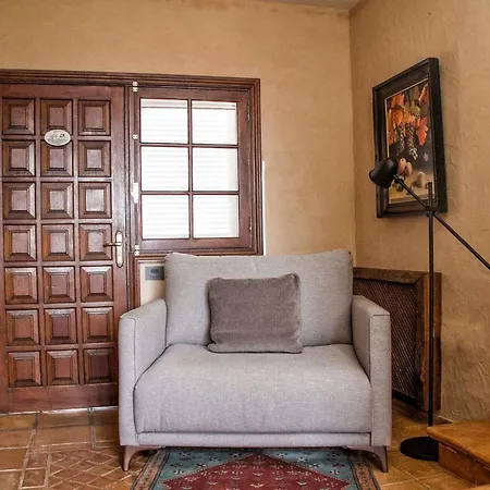 El Teide By Interhome Appartement
