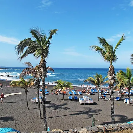 Appartement El Teide By Interhome